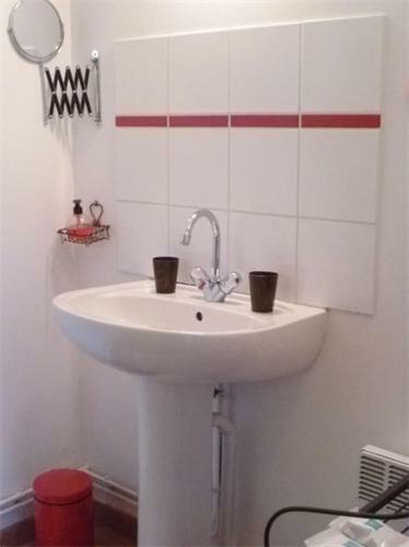 Bed & Breakfast Une Chambre � La Campagne