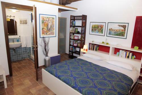 Hostal Podere Fonternaccia