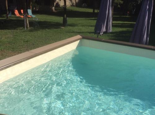 Hostal Podere Fonternaccia