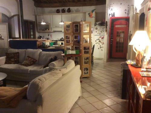 Hostal Podere Fonternaccia