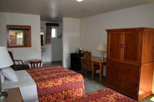 Motel Valley Hotel