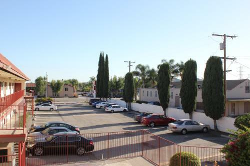Motel Valley Hotel