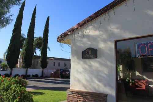 Motel Valley Hotel