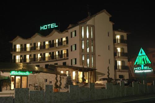 Hotel La Pineta