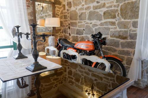 Villa In Campagna Con Piscina Privata