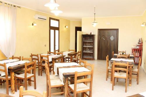Hotel Piccola Locanda S'ausentu