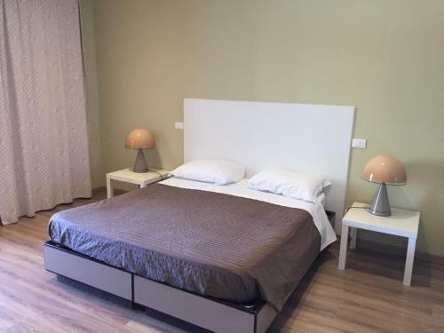 Agroturismo Agriturismo Posta Guevara