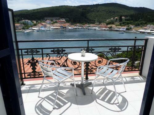 Hostal Nicolas Rooms