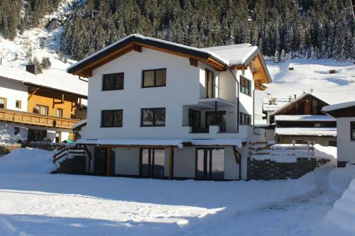 Apart Alpenjuwel