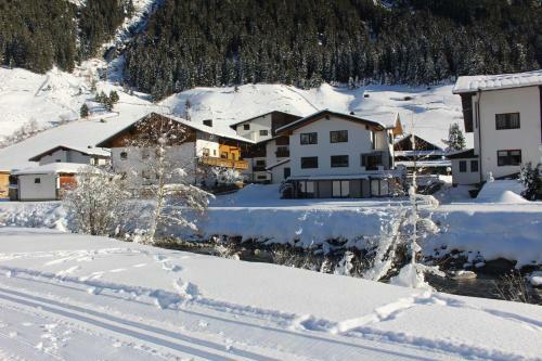 Apart Alpenjuwel