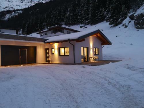 Apartamento Alpenchalet Pitztal