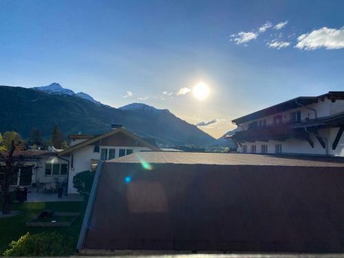 Apartamento Appartement Wilhelm