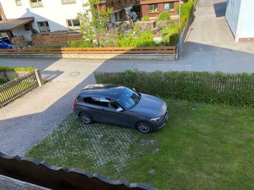 Apartamento Appartement Wilhelm