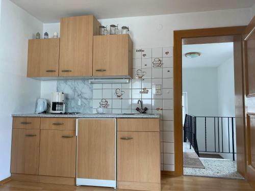 Apartamento Appartement Wilhelm