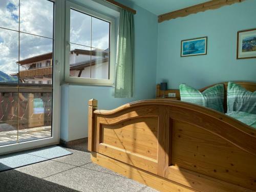 Apartamento Appartement Wilhelm