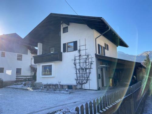 Apartamento Appartement Wilhelm