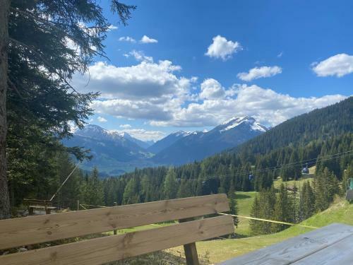 Apartamento Appartement Wilhelm