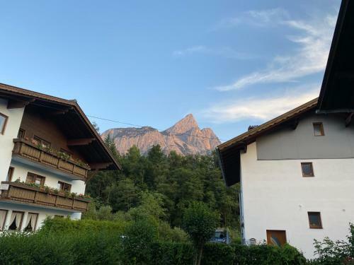Apartamento Appartement Wilhelm