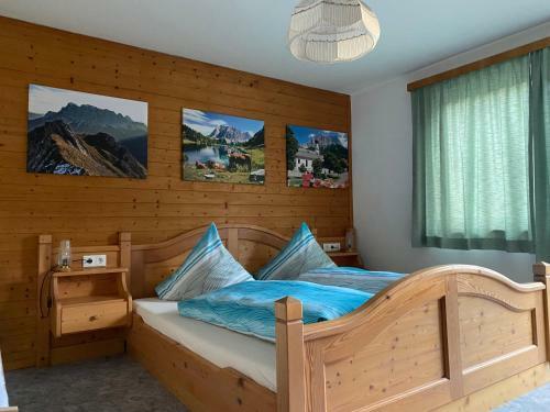 Apartamento Appartement Wilhelm