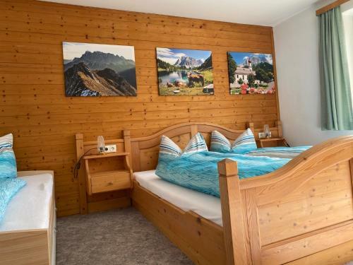 Apartamento Appartement Wilhelm