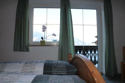 Apartamento Appartement Wilhelm