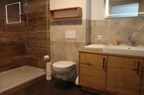 Apartamento Mellow Mountain Appartement