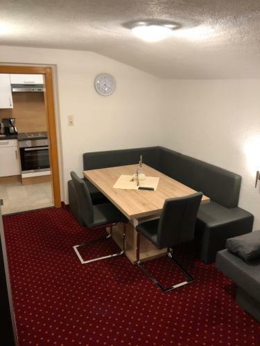 Apartamento Appartements Dobler