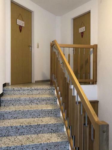 Apartamento Appartements Dobler