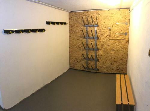 Apartamento Appartements Dobler