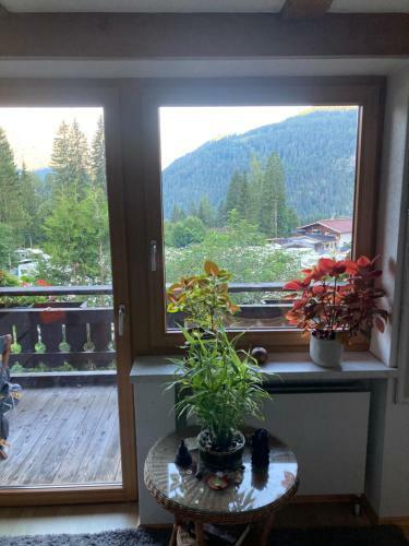 Apartamento Ferienhaus Wieswald