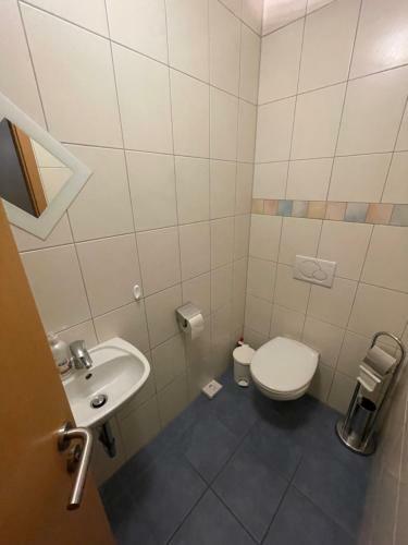 Apartamento Wonder & Wander