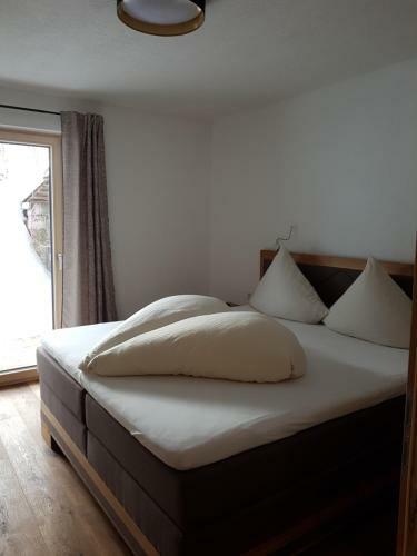 Apartamento Appartments Simone