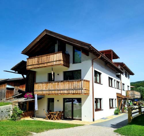 Apartamento Appartments Simone