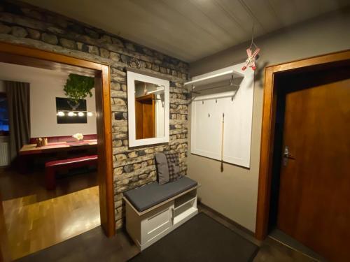 Apartamento Haus Ida