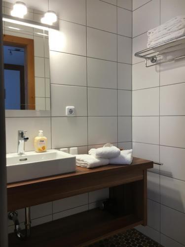 Apartamento Landhaus Holzereck