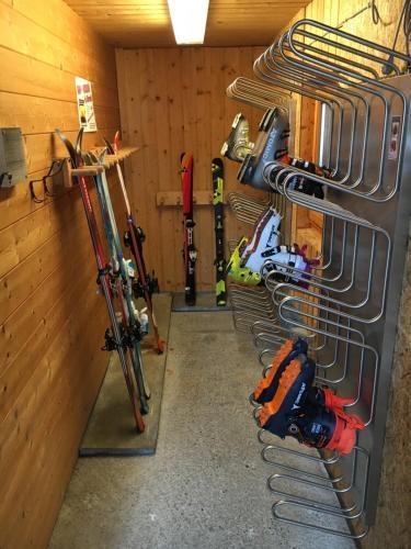 Apartamento Landhaus Holzereck