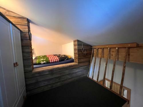 Chalet La Bosch, 7-persoons Luxe Eigen Woning Met Priv�tuin