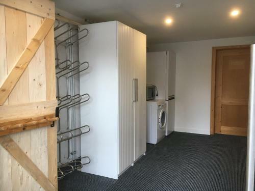 Chalet La Bosch, 7-persoons Luxe Eigen Woning Met Priv�tuin