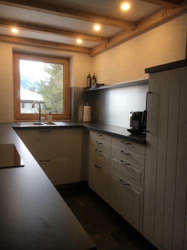 Chalet La Bosch, 7-persoons Luxe Eigen Woning Met Priv�tuin