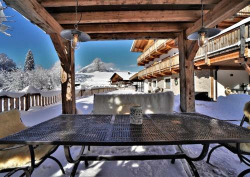 Das Hof Chalet