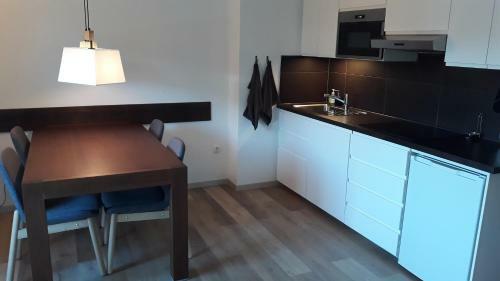 Apartamento Haus Linn