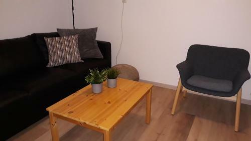 Apartamento Haus Linn