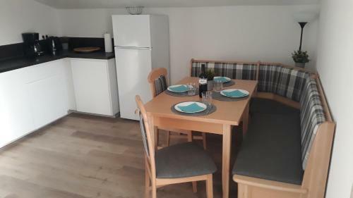 Apartamento Haus Linn