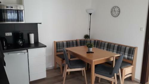 Apartamento Haus Linn