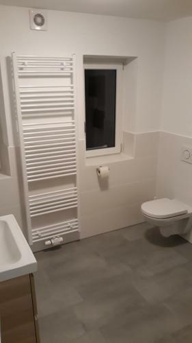 Apartamento Haus Linn