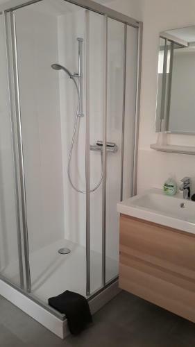 Apartamento Haus Linn