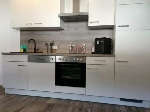 Apartamento Appartement Lifestyle