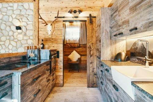 Chalet Zugspitztraum