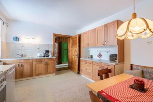 Apartment Maratim Zur Zugspitze