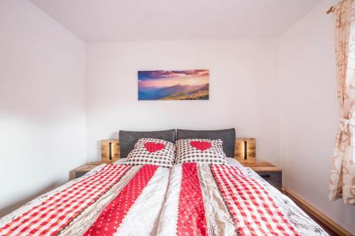 Apartment Maratim Zur Zugspitze